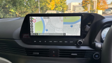 Hyundai BAYON 1.0 TGDi Ultimate 5dr Petrol Hatchback